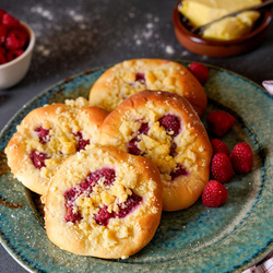 Produktfoto zu Back doch mal wieder einen Kuchen - hier findest du tolle Rezepte