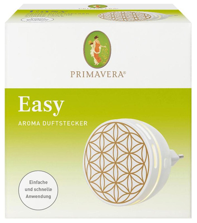Produktfoto zu Primavera Aroma Duftstecker Easy