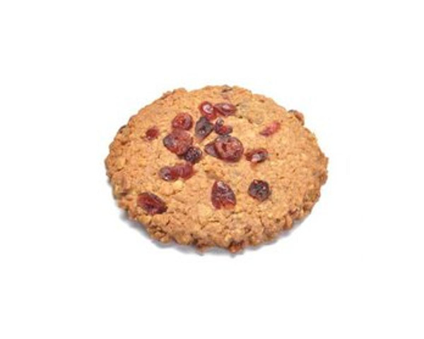 Produktfoto zu Cranberry-Guarana-Cookie