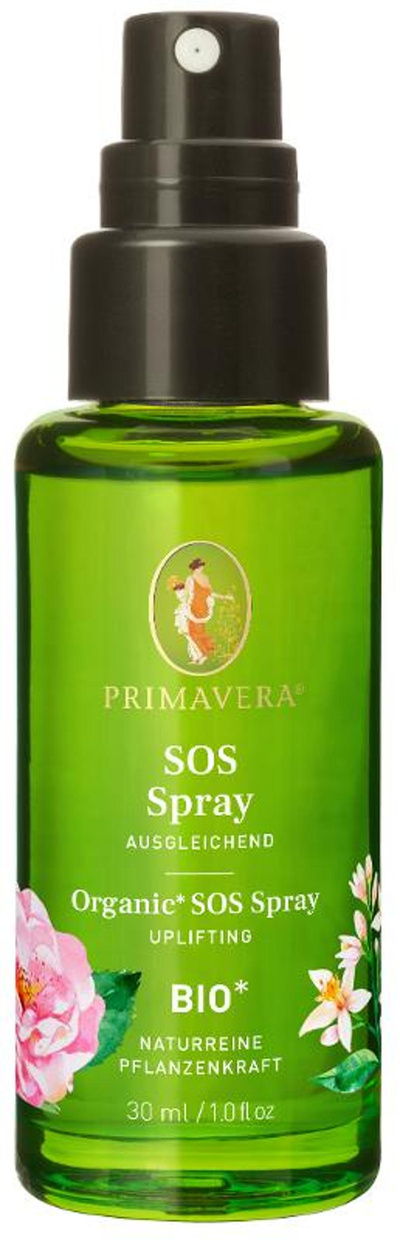 Produktfoto zu Primavera SOS Spray 30ml