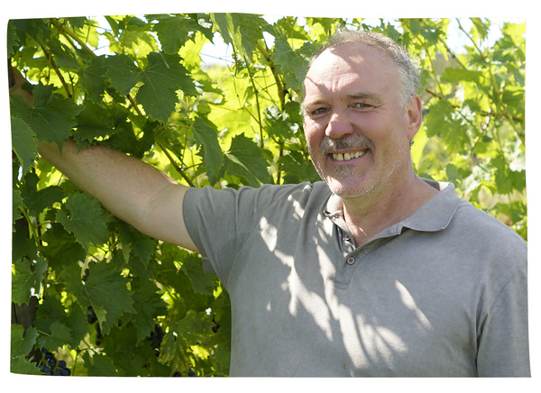 Inhaber Hubert Junker