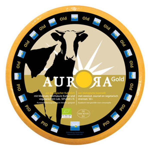 Produktfoto zu Gouda gold alt 50%