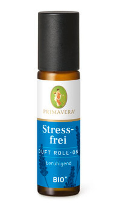 Produktfoto zu Primavera Stressfrei Roll-On 10ml