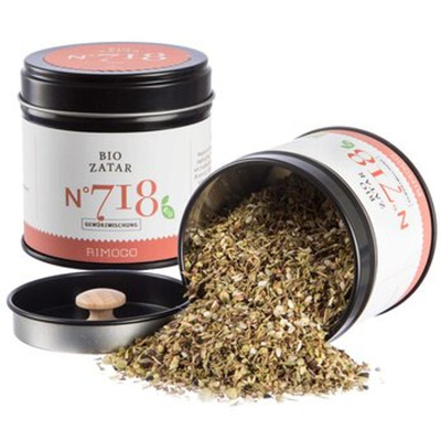 Produktfoto zu Rimoco Zatar N°718 50g