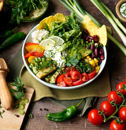 Produktfoto zu Hier geht's zu unseren Bio-Kochkisten