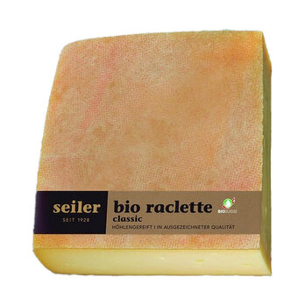 Produktfoto zu Schweizer Raclette