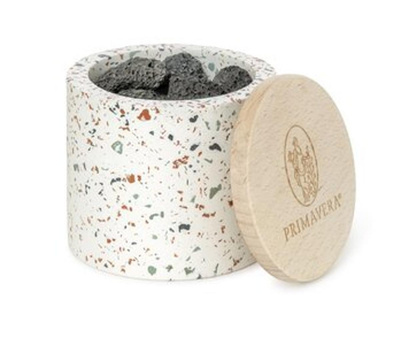 Produktfoto zu Primavera Aroma Duftstein Lava