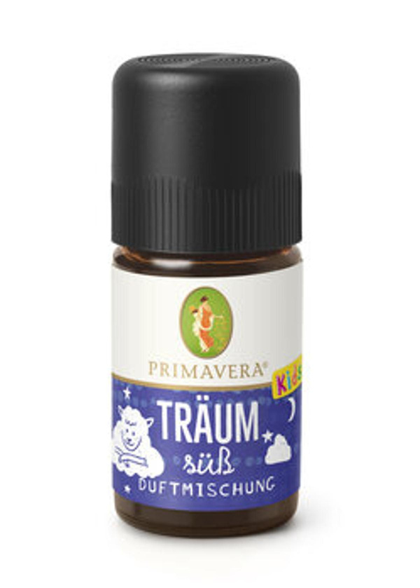 Produktfoto zu Primavera Träum süß Duftmischung 5ml