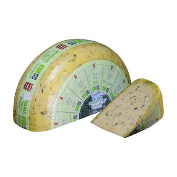 Produktfoto zu Maigouda mit Kräutern