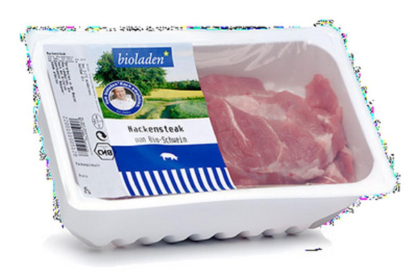 Produktfoto zu Bioladen* Nackensteaks gewürzt  2Stück ca. 300g
