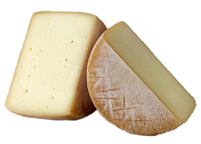 Produktfoto zu Deichkäse klein 50%