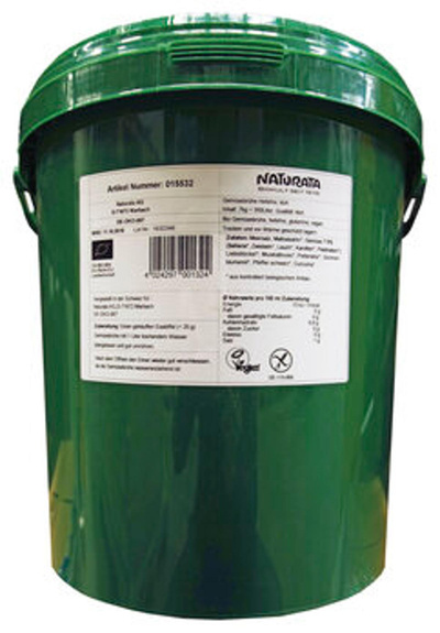 Produktfoto zu GV Gemüsebrühe 7Kg hefefrei