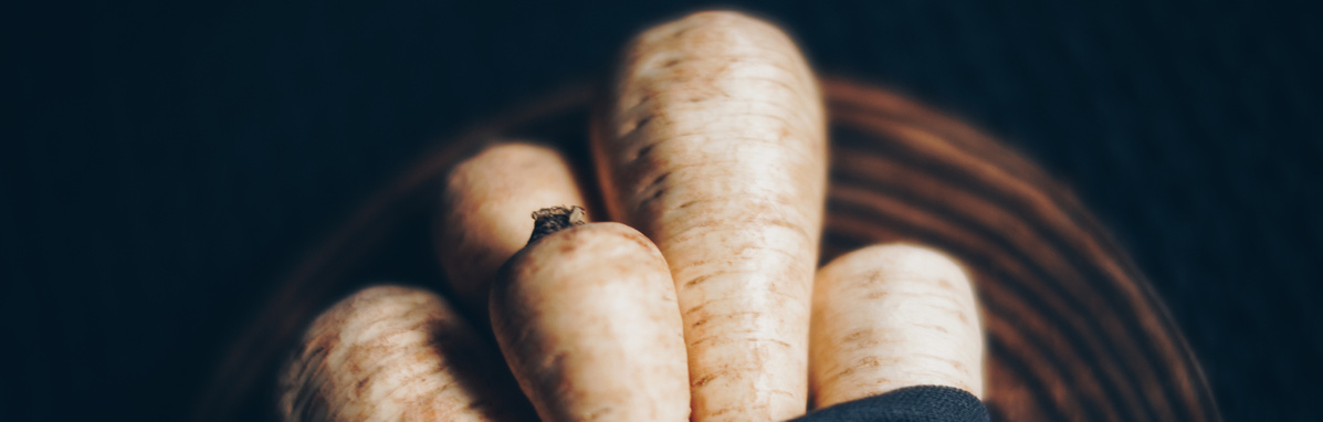 Warenkunde Obst und Gemüse in der Ökokiste
