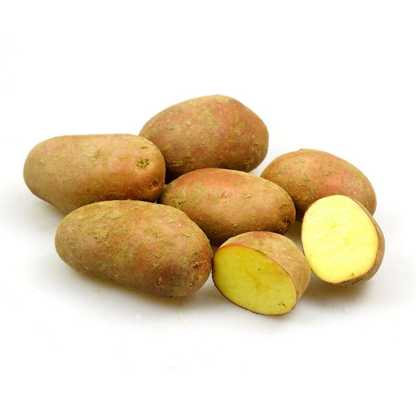 Produktfoto zu 1kg Frühkartoffeln rot