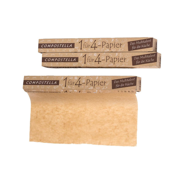 Produktfoto zu Compostella Papier