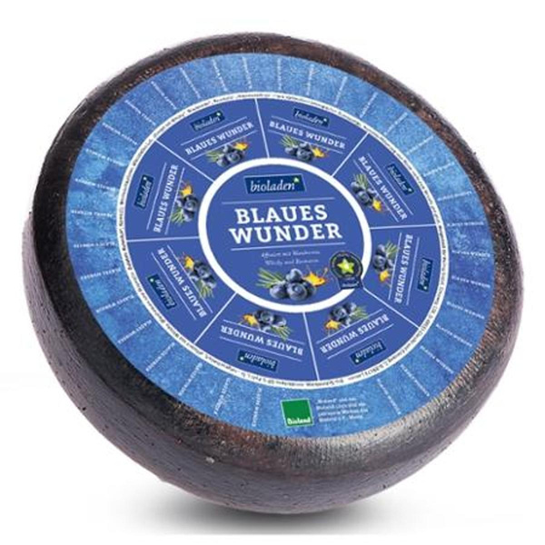 Produktfoto zu Blaues Wunder