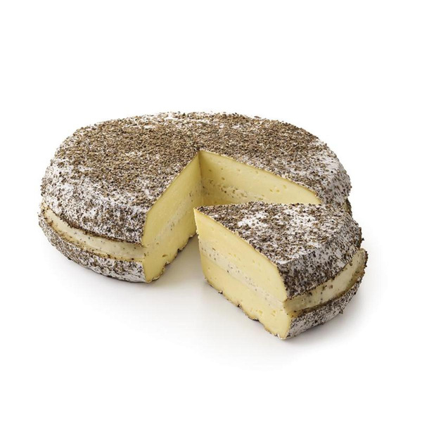 Produktfoto zu Damse Pfefferbrie 50%