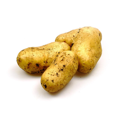 Produktfoto zu 1kg Frühkartoffeln festkochend