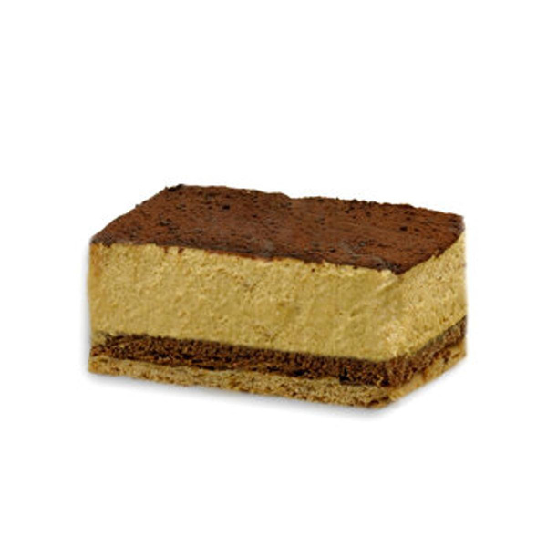 Produktfoto zu Latte-Macchiato-Schnitte