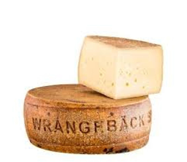 Produktfoto zu Wrångebäck aus Sweden 42 % F.i.T.