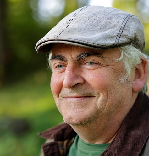 Martin Häusling, EU Abgeordneter