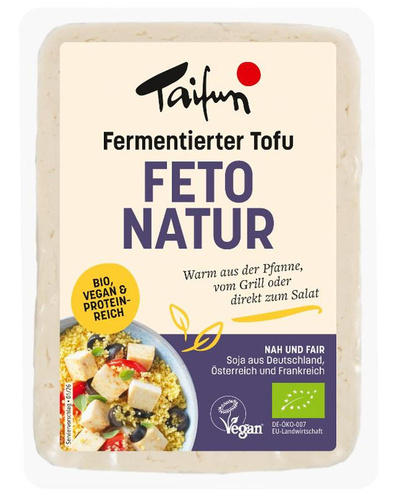 Produktfoto zu Taifun FETO Natur 200g
