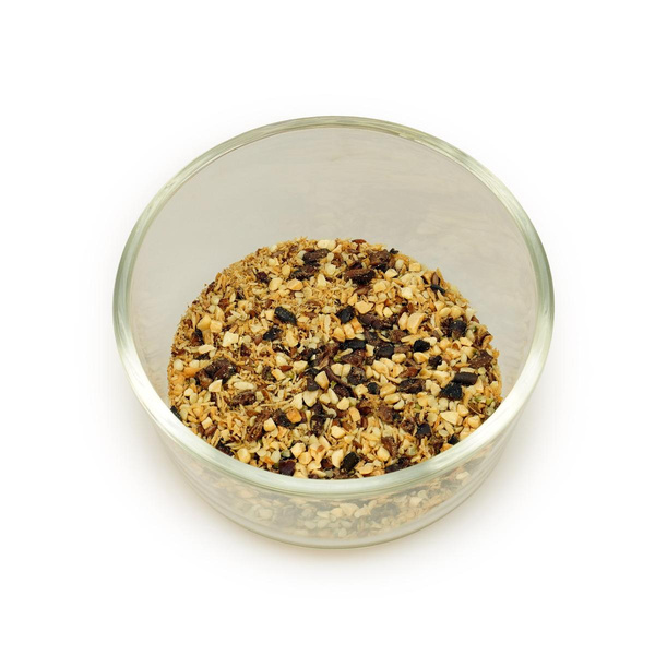 Produktfoto zu Tasty Sunrise Crunch - Fruitbowl Topping 100g