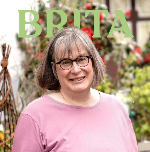 Brita Firsching