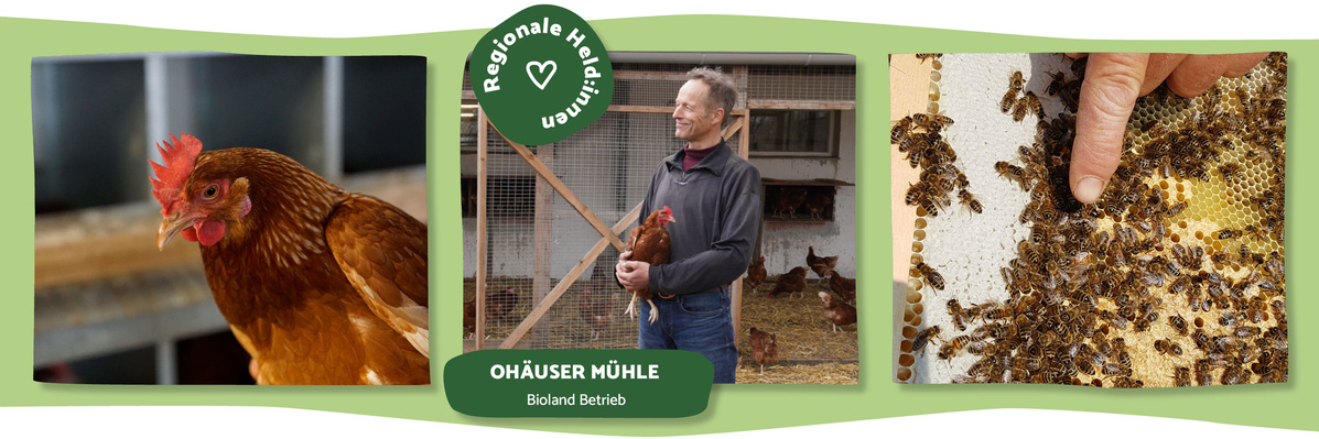 Ohäuser Mühle