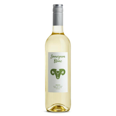 Produktfoto zu Bioladen* Sauvignon Blanc 0,75L