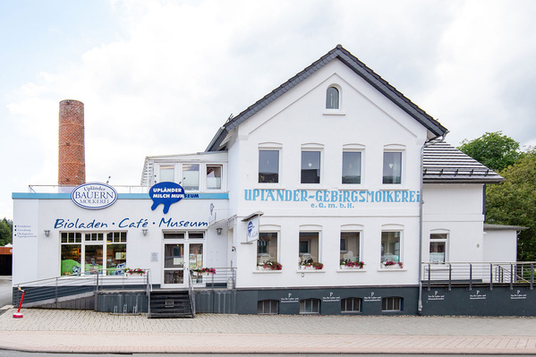 Bauern Molkerei