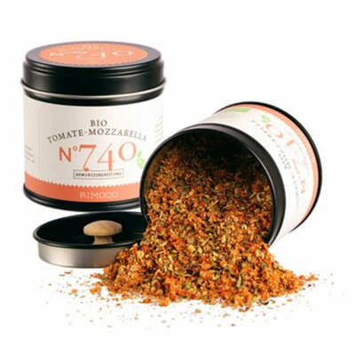 Produktfoto zu Rimoco Tomate Mozzarella N°740 65g