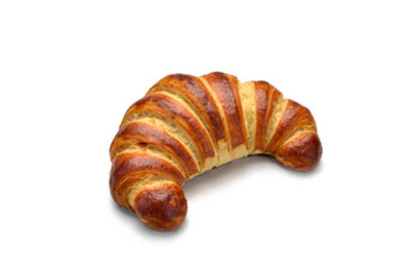Produktfoto zu Laugencroissant