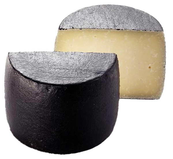 Produktfoto zu Pecorino Nero, Sardinien 50% F.i.T.