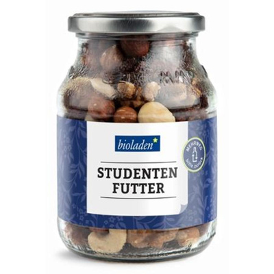 Produktfoto zu Bioladen* Studentenfutter 290g