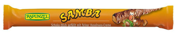 Produktfoto zu Rapunzel Samba Stick 22g