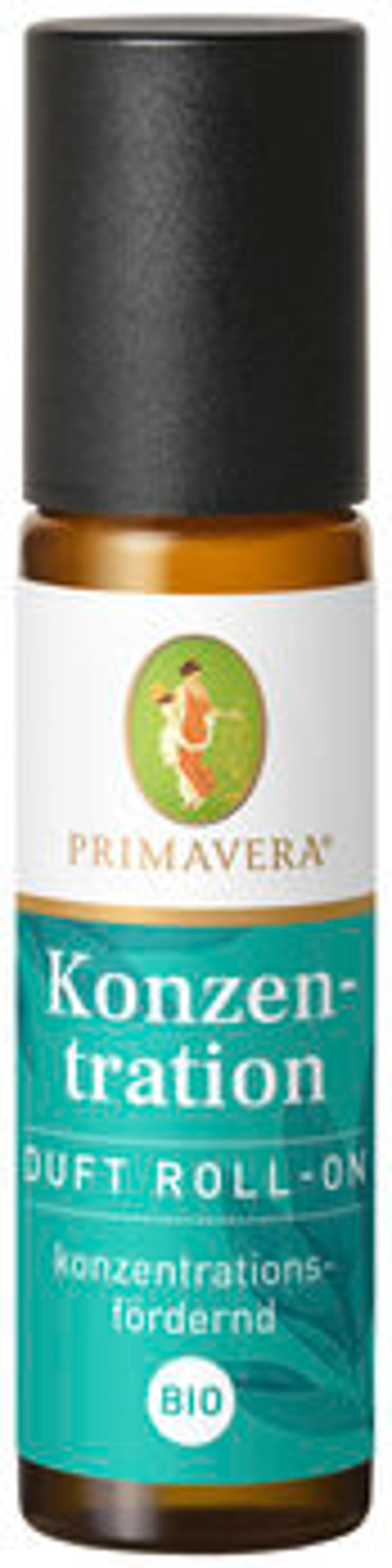 Produktfoto zu Primavera Konzentration Roll-On 10ml