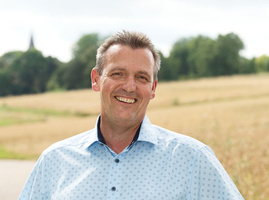 Inhaber von Spielberger