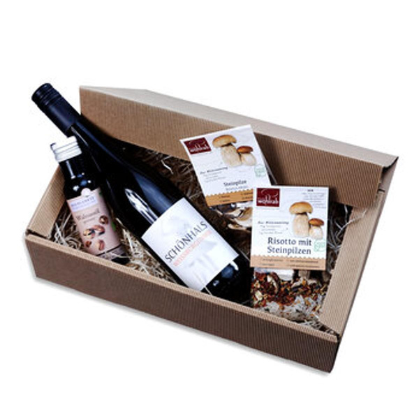 Produktfoto zu Geschenkset Risotto