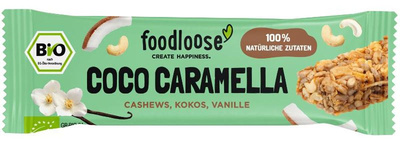 Produktfoto zu Foodloos Coco Caramella