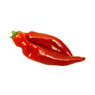Produktfoto zu Spitzpaprika rot