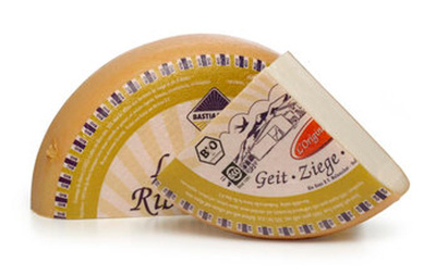Produktfoto zu Bastiaansen Ziegen-Ribeaupierre
