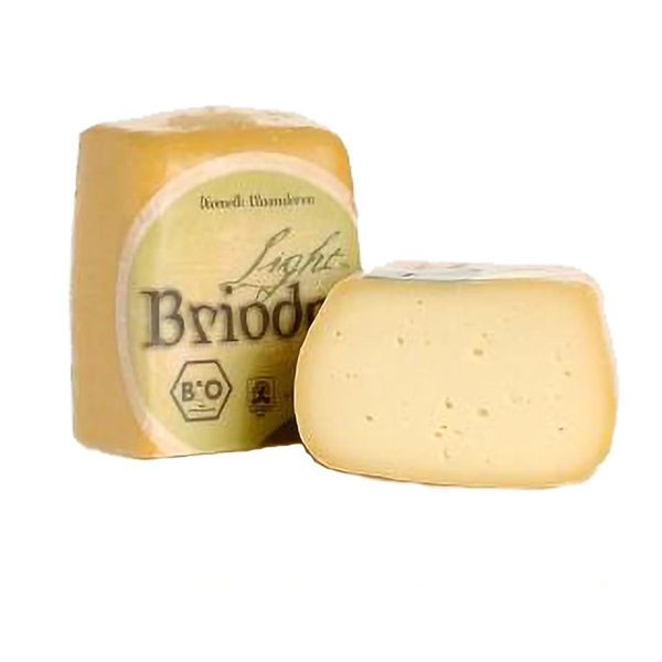 Produktfoto zu Briodor mager 20%