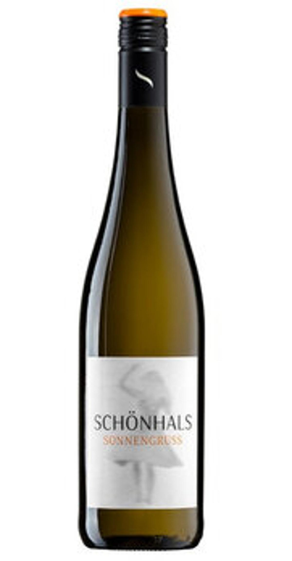 Produktfoto zu Weingut Schönhals Sonnengruß Rheinhessen 0,75L