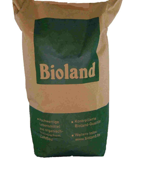 Produktfoto zu Hof Gut Fahrenbach Nackthafer 5kg