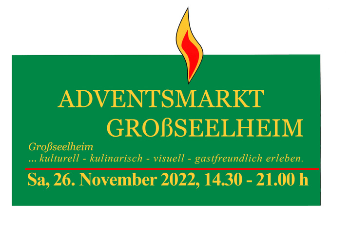 Adventsmarkt Großseelheim