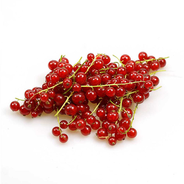 Produktfoto zu Johannisbeeren rot 250 g