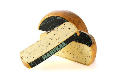 Produktfoto zu Hanfkäse 50% Fett