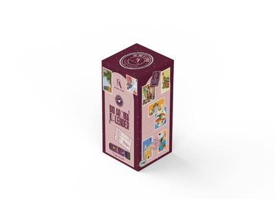 Produktfoto zu Aroma Olymp Adventskalender