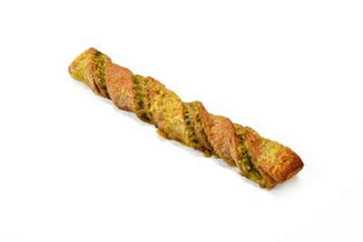 Produktfoto zu Kräuter Käsestange vegan